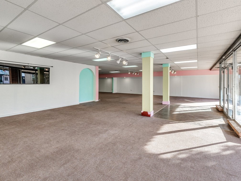 Image for 13,000' Commercial Property