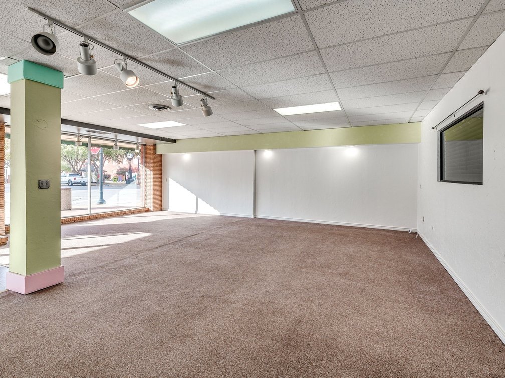 Image for 13,000' Commercial Property