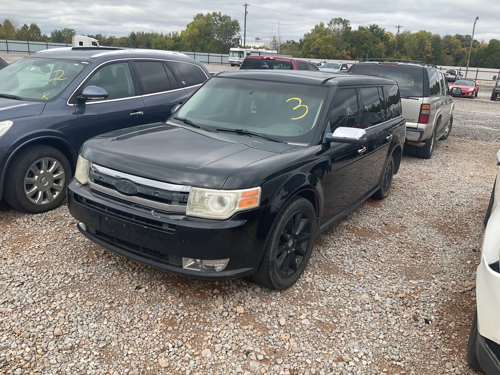 Image for McConnells Wrecker Impound Auction