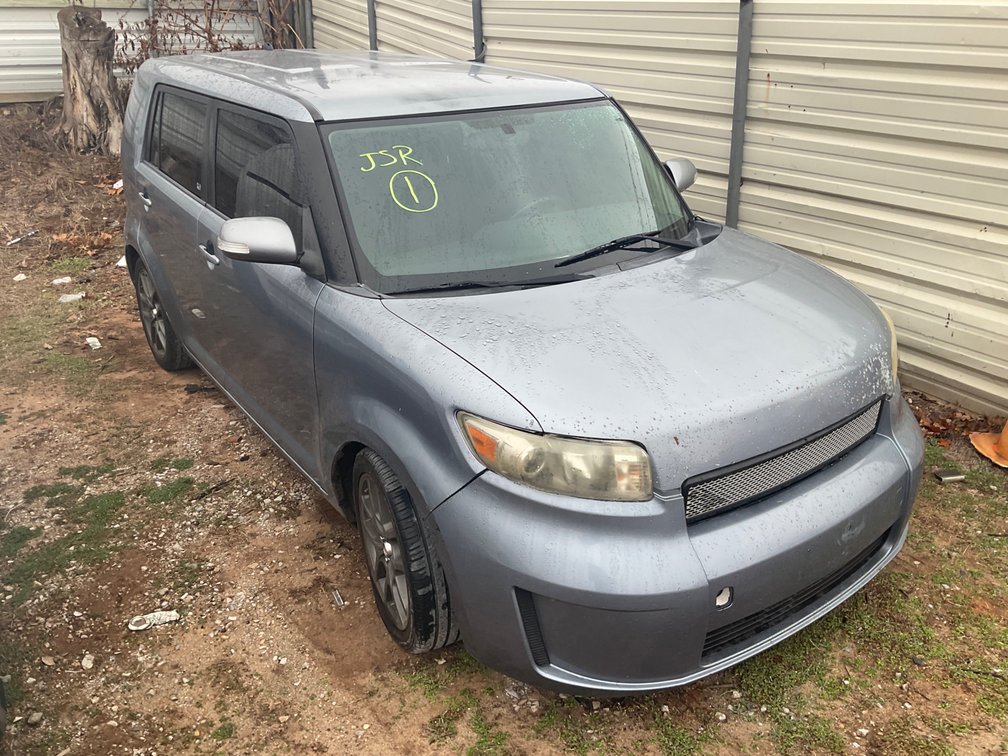 Image for Bob Rodgers Towing Impound Auction