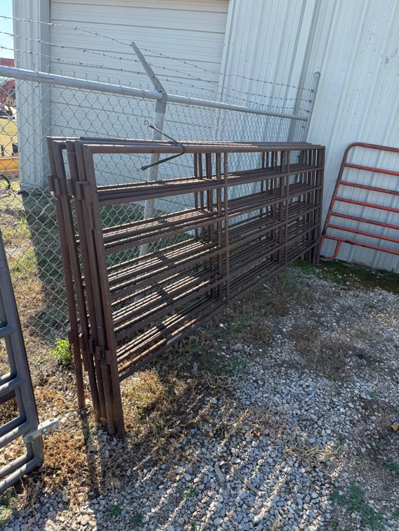 Image for Fall Consignment Auction Ring 1