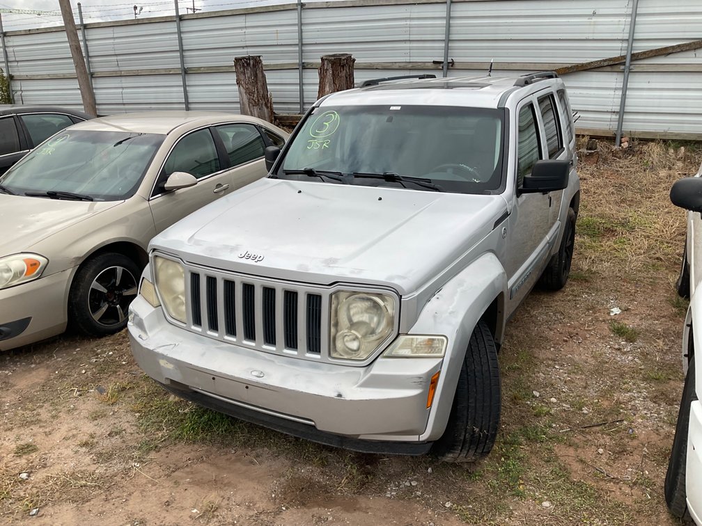 Image for Bob Rodgers Impound Auction