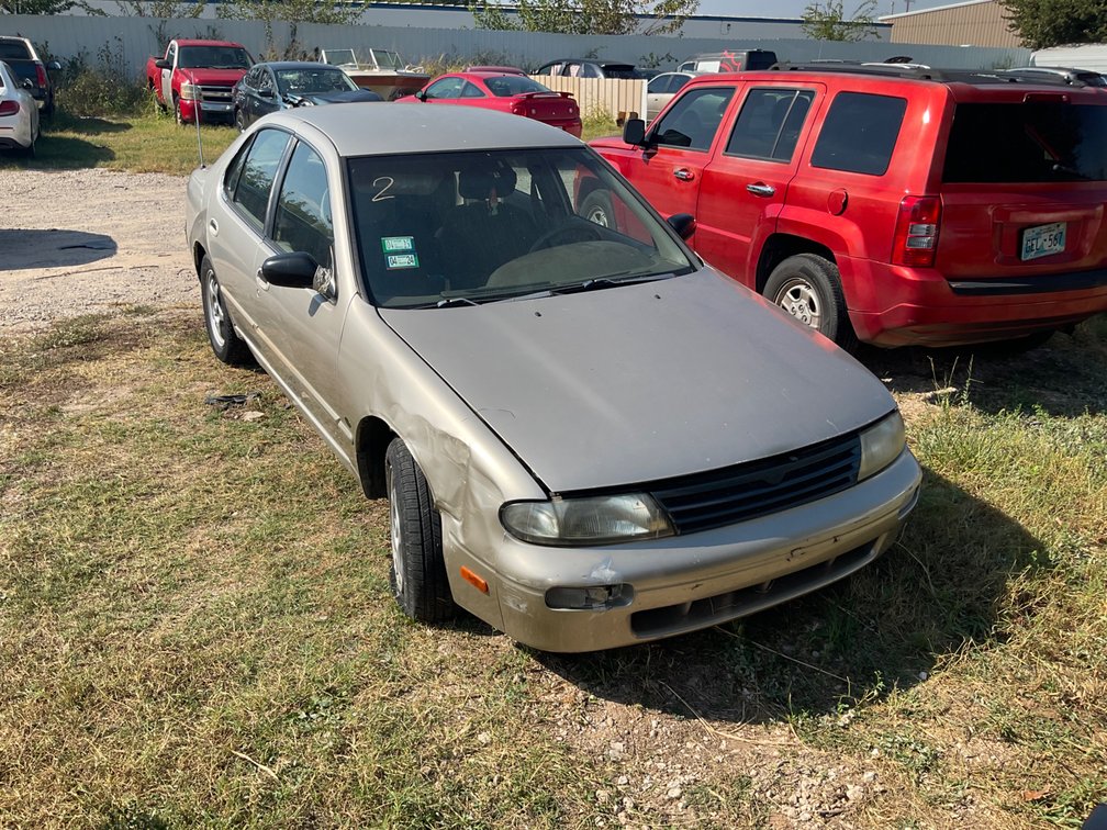 Image for Twister Towing Impound Auction