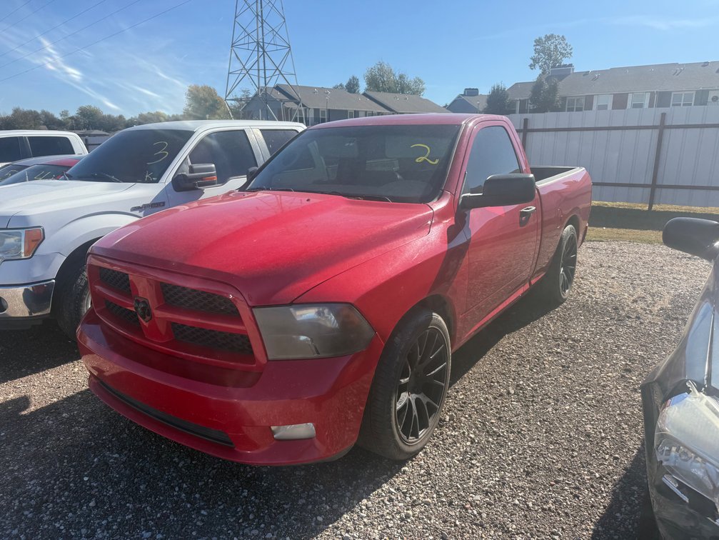 Image for McConnells Wrecker Impound Auction