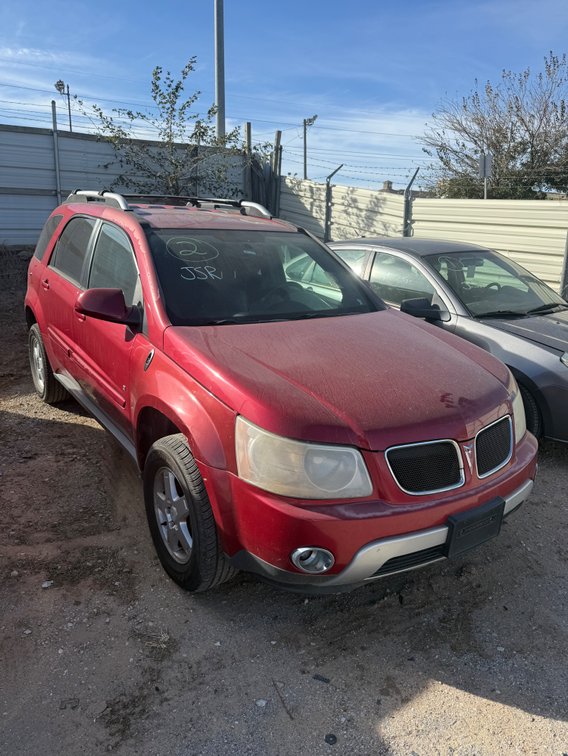 Image for Bob Rodgers Impound Auction
