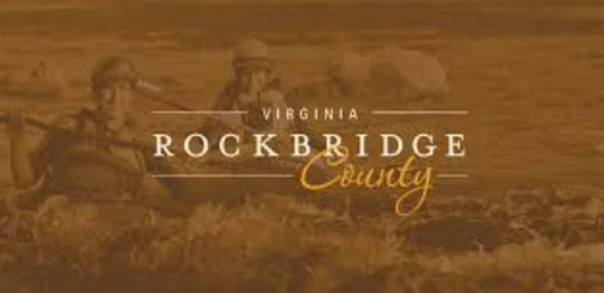 Image for Upcoming Rockbridge County, VA Sale of Tax Delinquent Real Estate