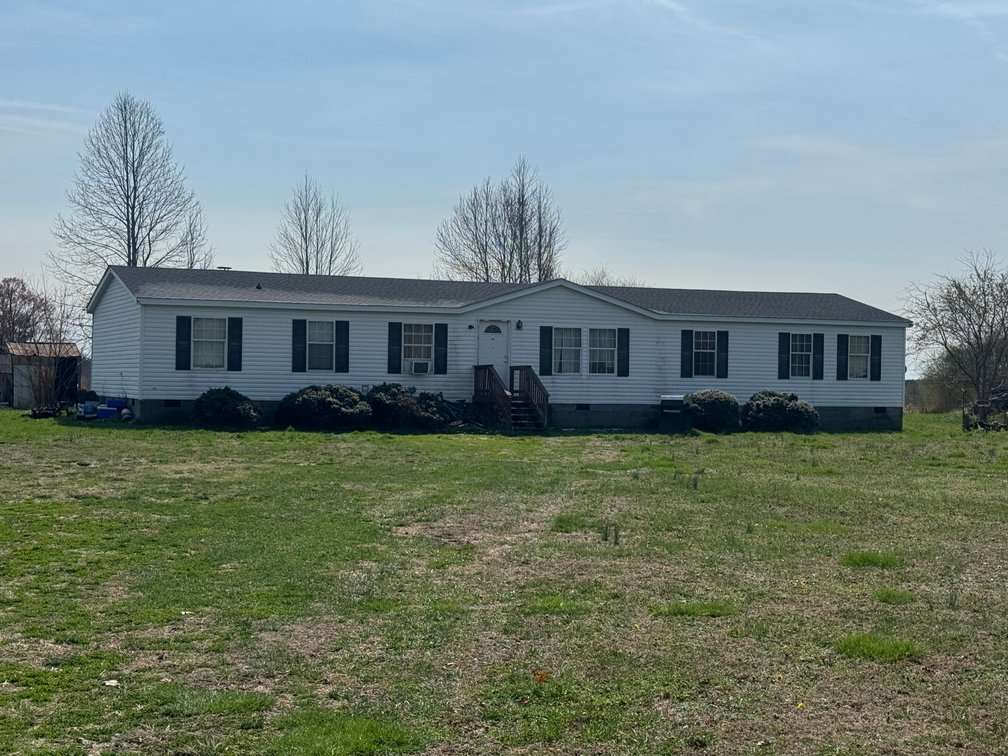 Harry W. Reed, III, Mangohick District; 170 Upshaw Rd; Lot 1 Reed's Retreat; 5.18 acres, more or less, Tax Map ID 20-22D