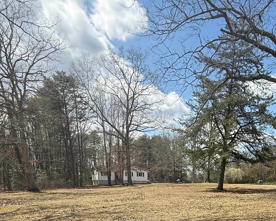 Lindner, 1 acre, more or less, Improved, 14606 Jones Powell Road, Tax Map 55-A-57D