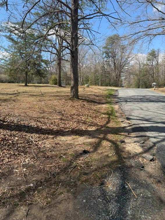 Lindner, 1 acre, more or less, 14600 Jones Powell Road, Tax Map 55-A-57A