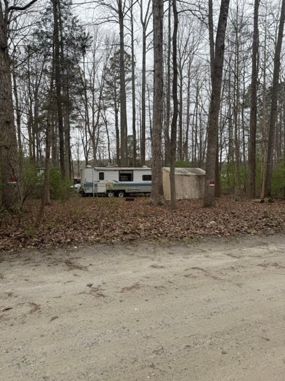 Shelby, Campsite No. 43, Glen 4, Appomattox, Wilderness Camping Resorts, Tax Map 10B-4-43 (note:  any trailers on the property do not convey)