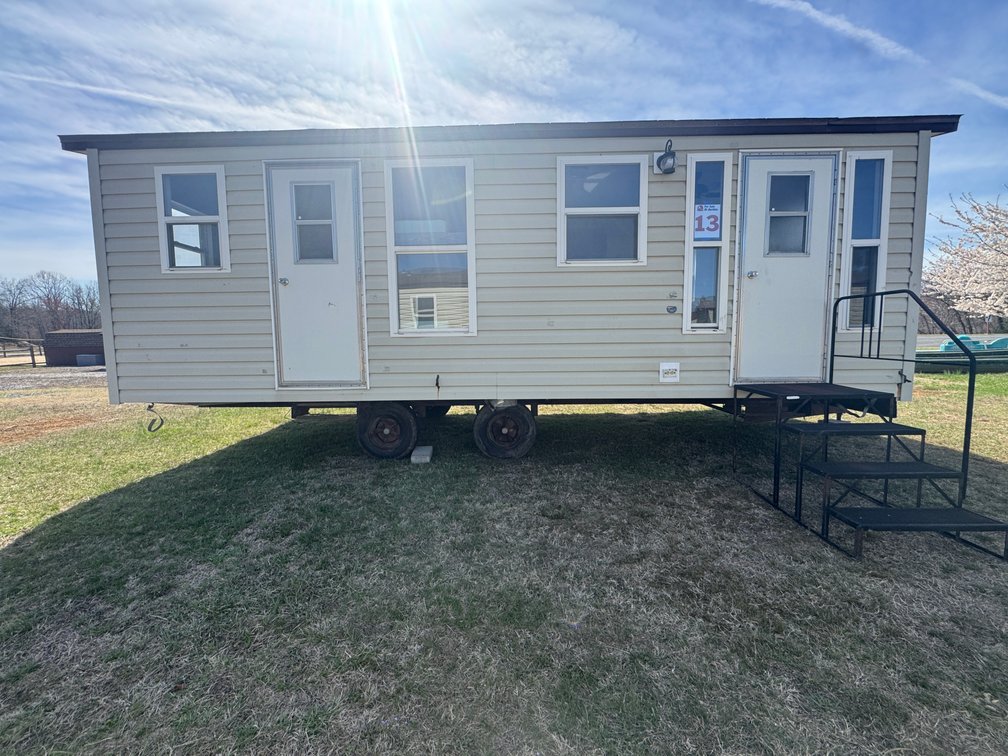1998 Park Model Camper #13