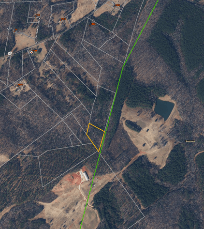 Image for Fluvanna County Tax Delinquent Sale