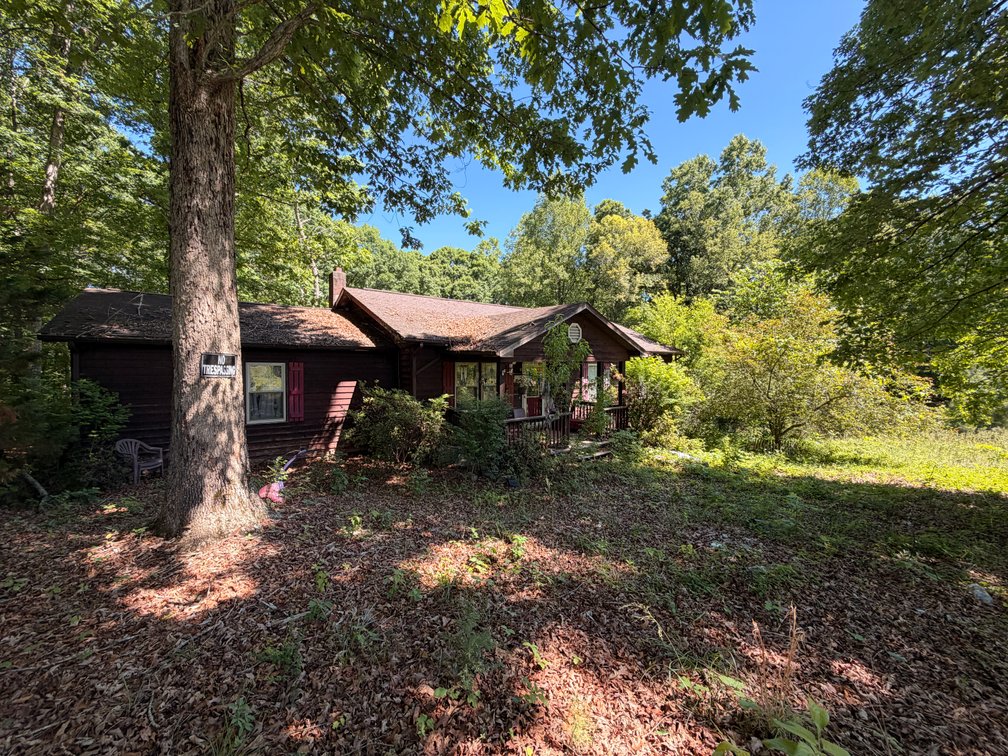 Suzanne R. and Hinda G. Mirsky, 4381 West River Road, Scottsville 24590, Tax Map ID Suzanne Mirsky