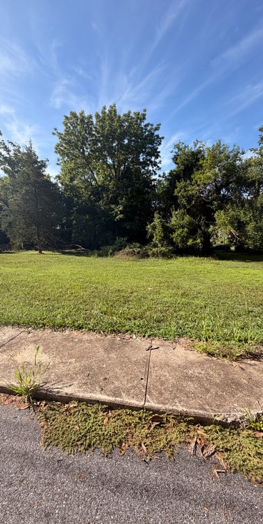 James Austin, 607 Chambers Street, Town  of Farmville, Tax Map ID 023-A3-11-6-3