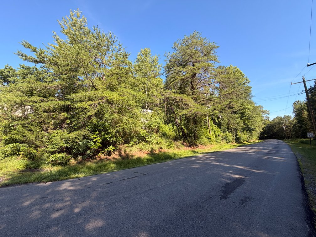 CJ Cox, 0 Industrial Park Road, Town of Farmville, Tax Map ID 023-A-11