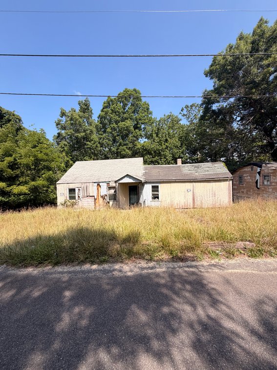 Christopher Foster, 618 Highland Terrace, Tax Map ID 081-019-000B-0004
