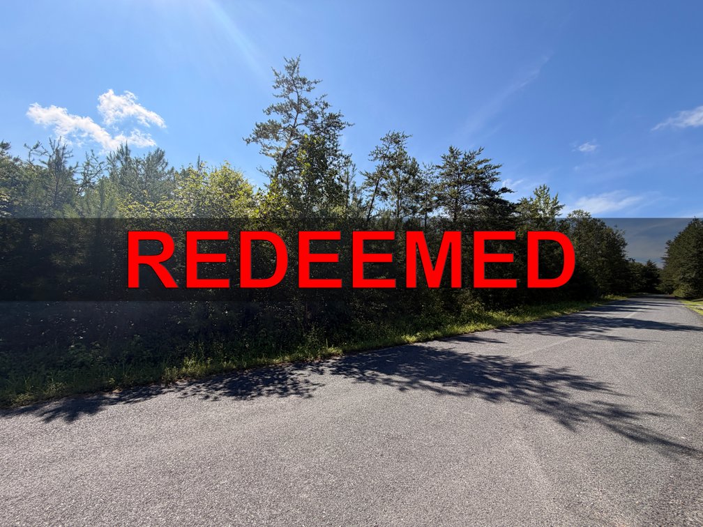 Image for Prince Edward County Tax Delinquent Sale