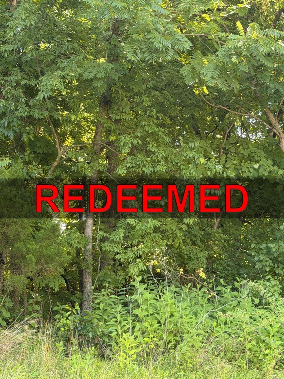 Janie Barksdale, 124 Barksdale Drive, Meherrin. Tax Map ID 093-A-23