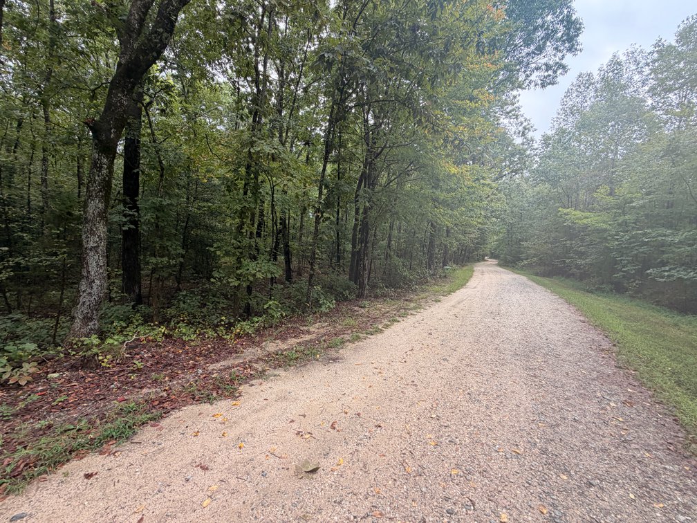 James, 20.25 acres, more or less, north side of Middlebrook Drive, south of Dawn Boulevard, Tax Map 101-9-5