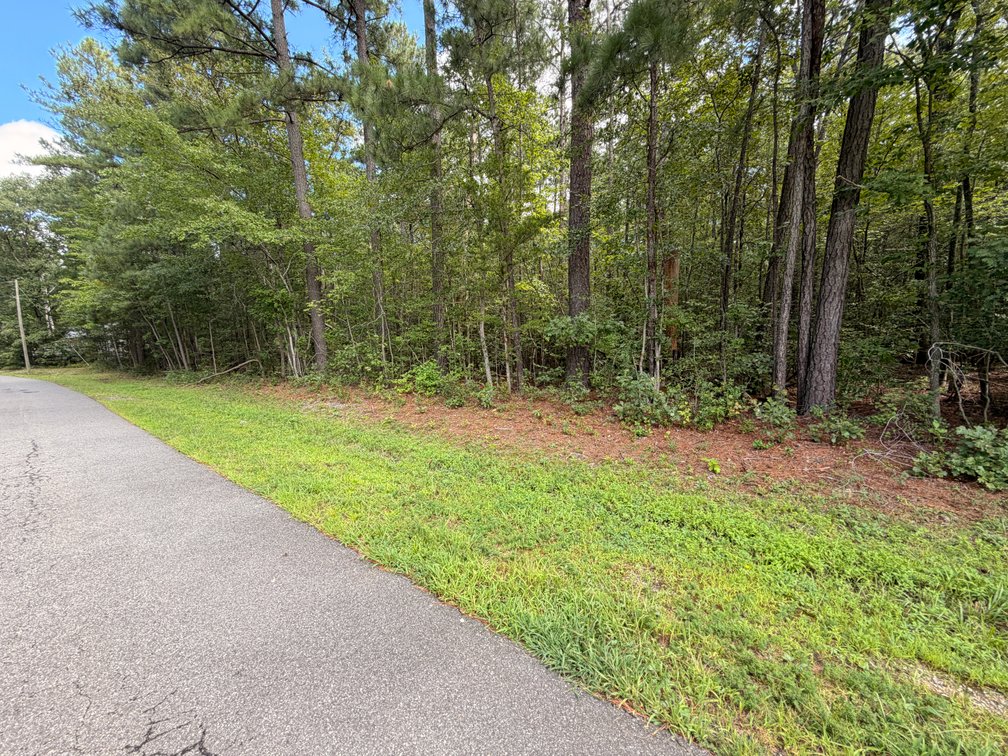 Weadon, Lot 1711, 416 Loyalist Drive; Tax Map 67A5-1-1711