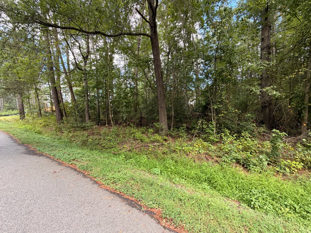Boyd, Lot 1351, 604 West Point Drive; Tax Map 67A1-1-1351