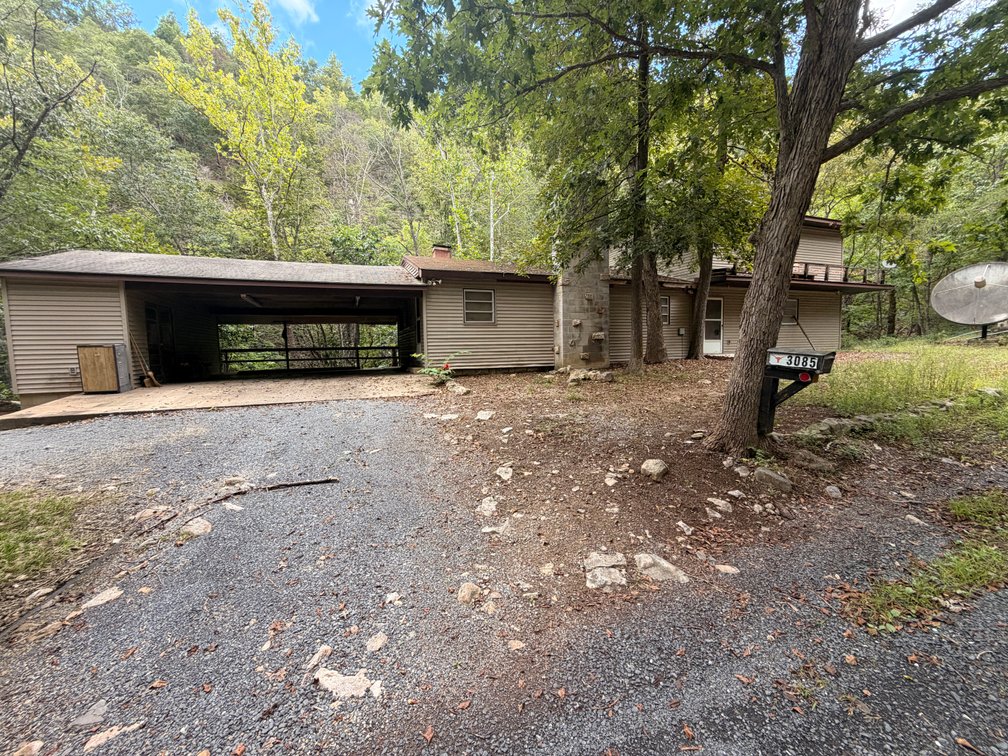Cottrill, Larry, Tax Map ID 092A 01 000A