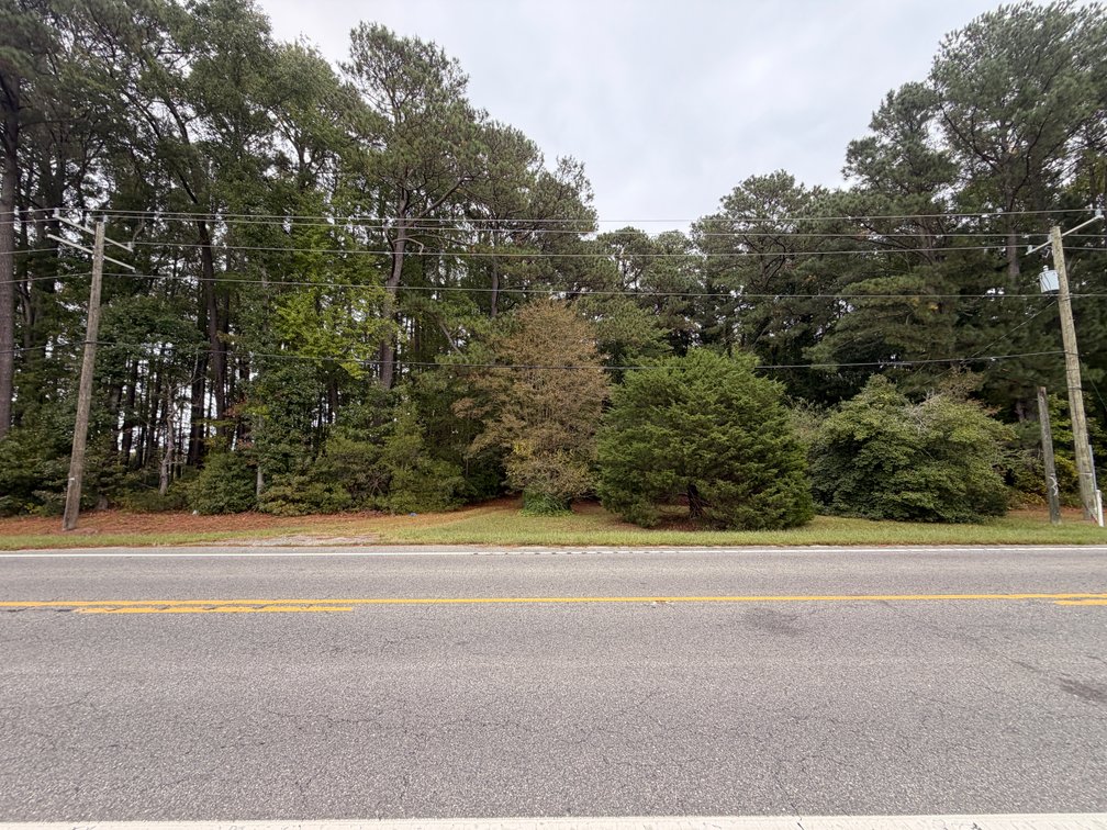 Roger C. Jones, Vacant lot at 7941 Buckley Hall Road, 2 acres +/-, Tax Map ID 16-A-252