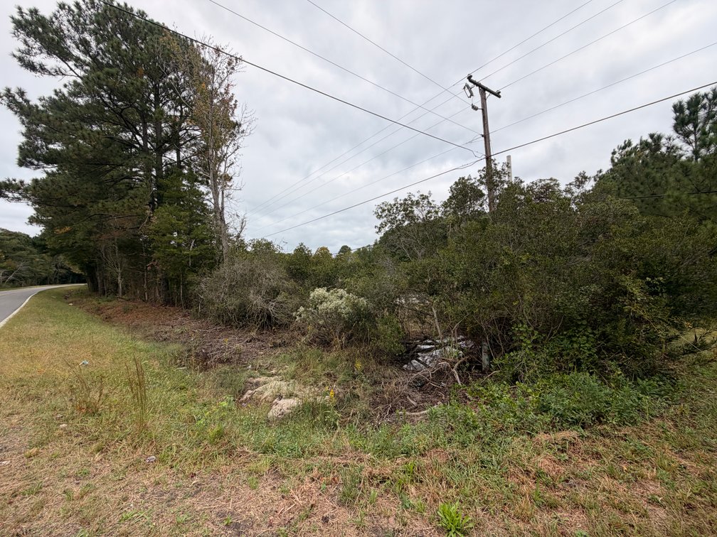 Ernest Clayton Thayer, Jr., 6415 New Point Comfort Highway, 13.44 acres +/-, Tax Map ID 39-A-234