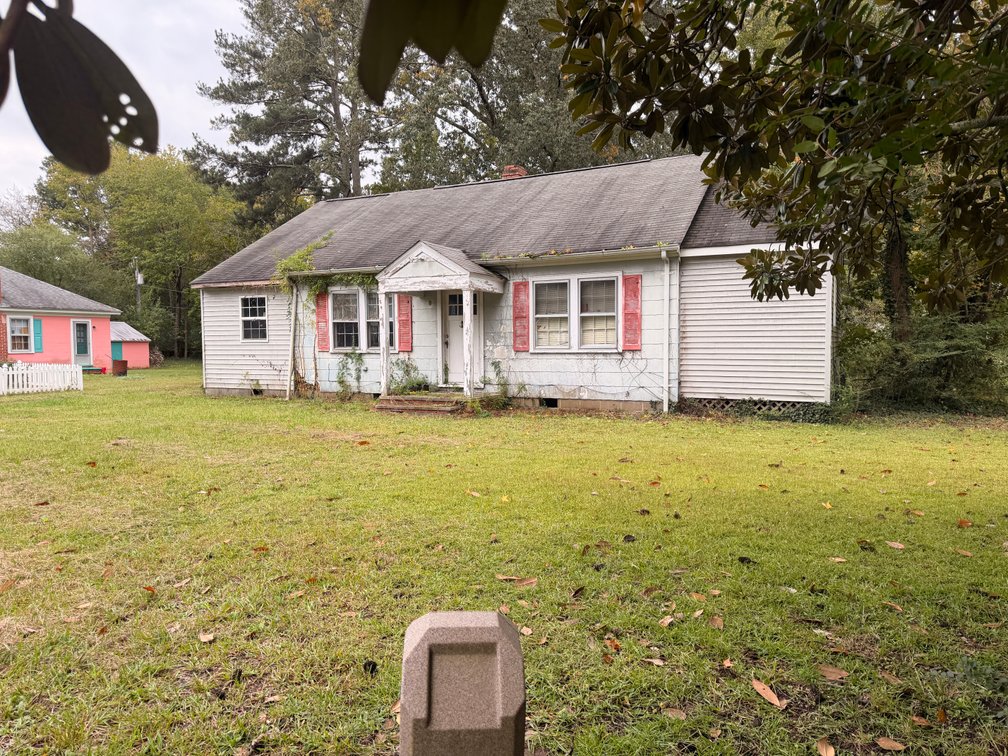 Amanda M. Kimball, 43 Irvinville Lane, 0.3 acre +/-, Tax Map ID 26A3-A-121
