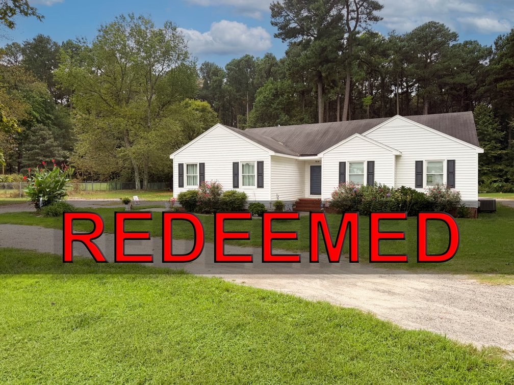 Amy M. Hall, 5570 Ark Road, Keller Subd Lot 3, 1.04 acre +/-, Tax Map ID 29L(1)-3