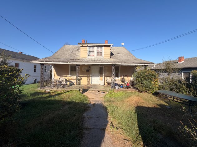 Image for City Of Waynesboro Tax Delinquent Sale