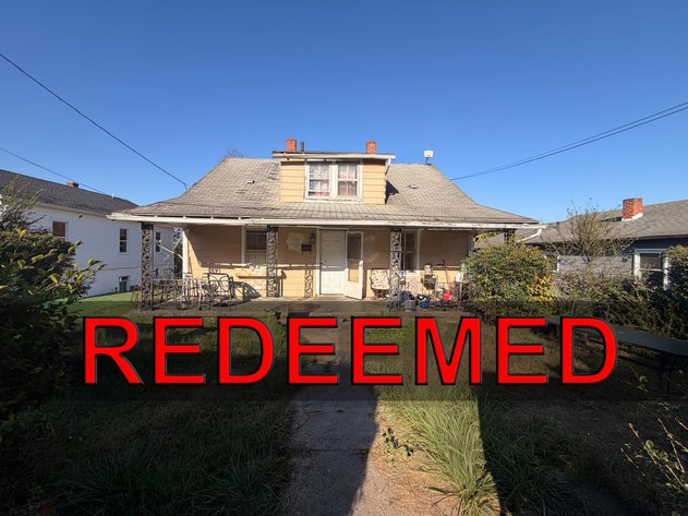 Image for City Of Waynesboro Tax Delinquent Sale