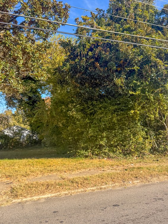 Marva Hobbs, Lot; 311 St. Matthew St., City of Petersburg, Tax Map ID 031-380015