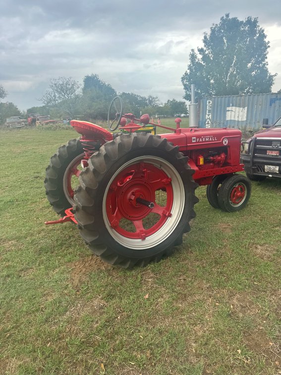 Image for 2024 Spring Online Consignment Auction
