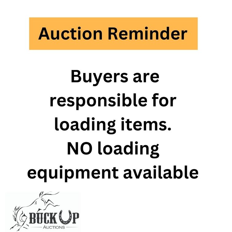 Image for 2024 Spring Online Consignment Auction