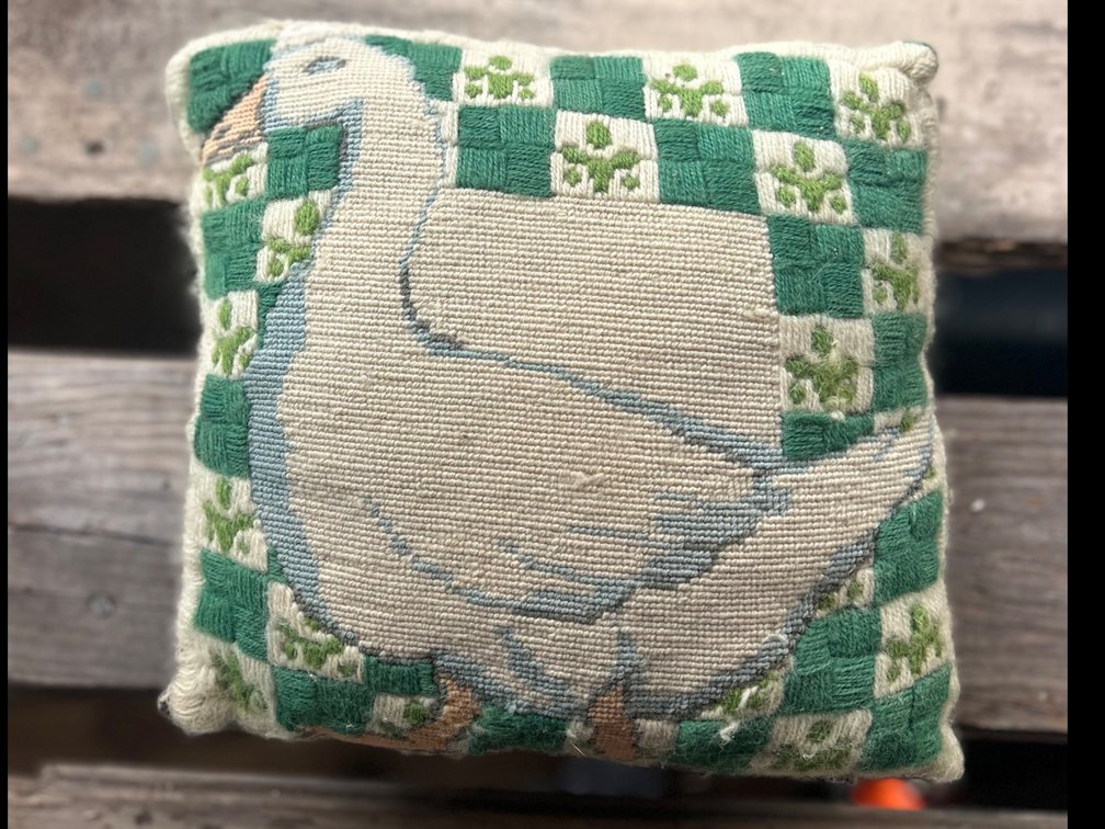 Decorative Pillow