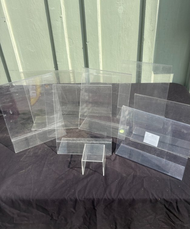 Frames