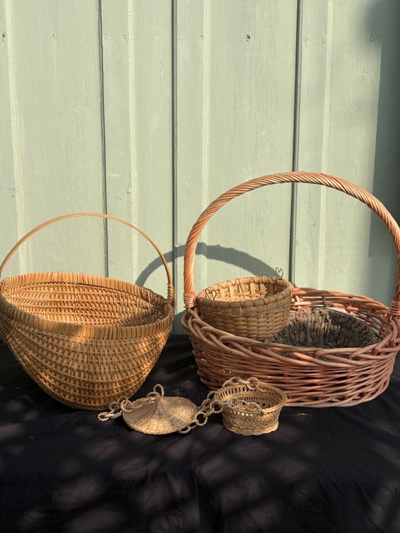 Basket Lot