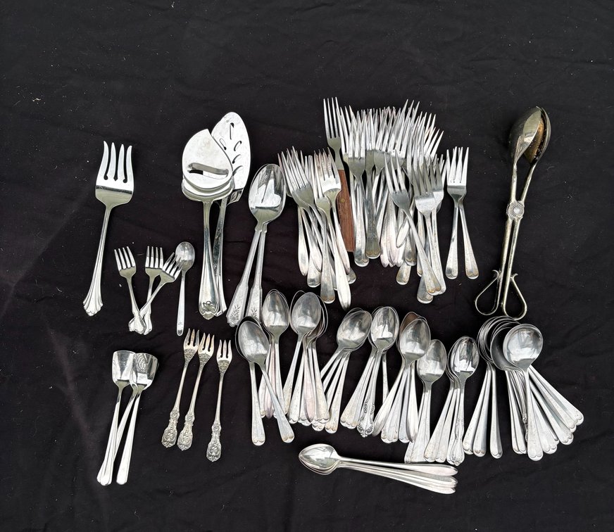 Silverware
