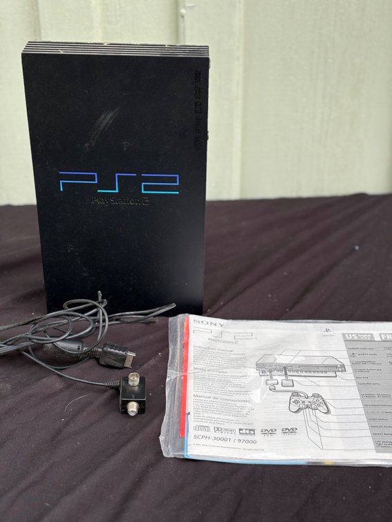 Playstation 2