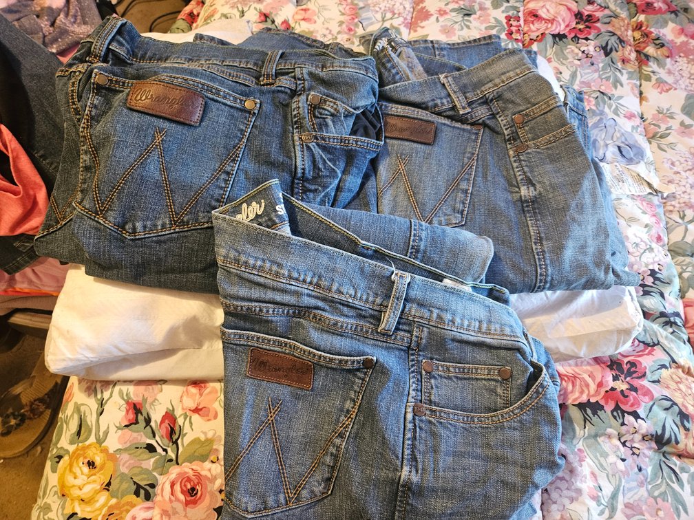 Blue Jeans