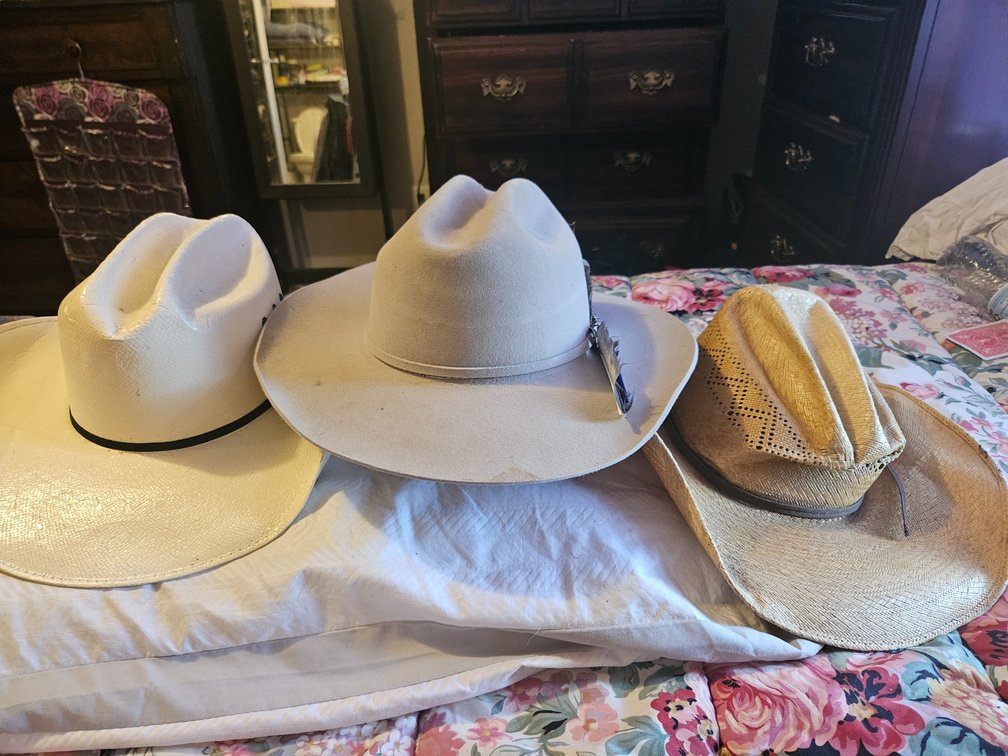 Western Hats