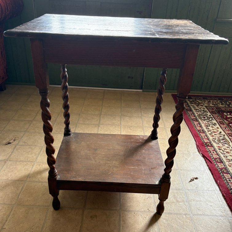 Side Table