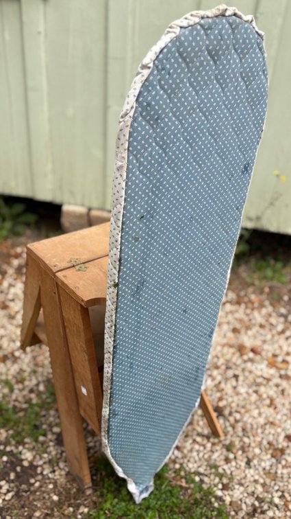 Ironing Board