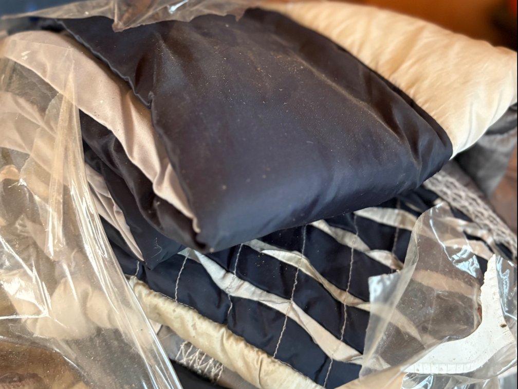 Comforters
