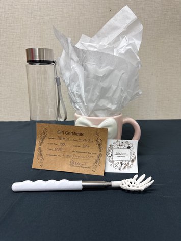 Image for Brent Kovar and Family Benefit Auction and Dinner