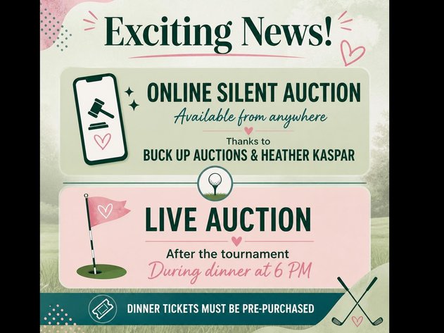 Image for Brent Kovar and Family Benefit Auction and Dinner