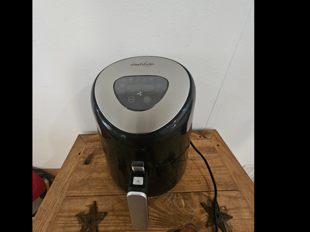 Chefstyle Air Fryer