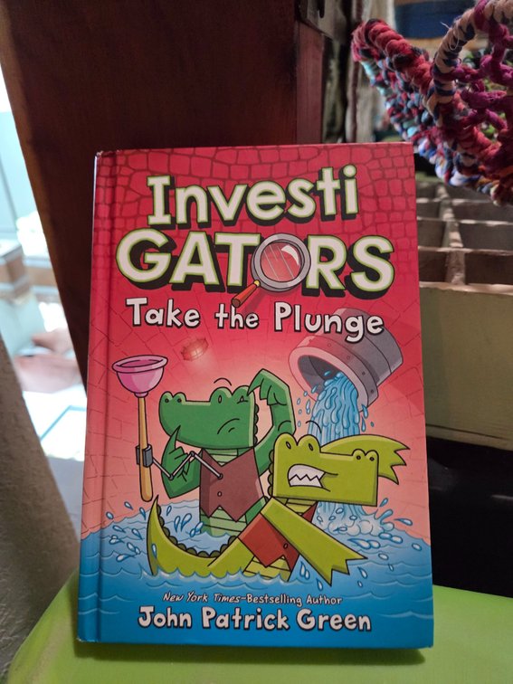 Collection Of Assorted Children's Books