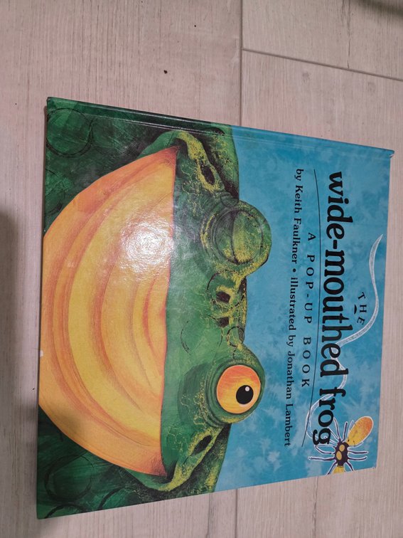 Assorted Collection Of Children's Books